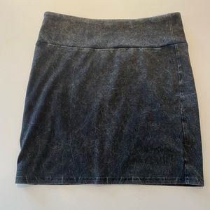 American Eagle stretchy skirt